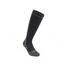 Bridgedale Storm Sock MW Knee black 845 nepromokave podkolenky 2