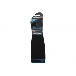 Bridgedale Storm Sock MW Knee black 845 nepromokave podkolenky 4
