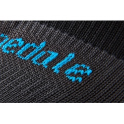 Bridgedale Storm Sock MW Knee black 845 nepromokave podkolenky 5