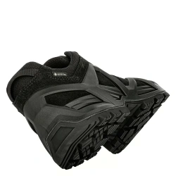 Lowa Zephyr MK2 GTX Lo Wide black panske nizke nepromokave vojenke policejni trekove boty3
