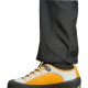 High Point Teton 3.0 black pánské nepromokavé kalhoty BlocVent 2L DWR (2)