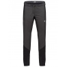 High Point Alpha 2.0 Lady Pants Black damske outdoorove technicke zateplene kalhoty 