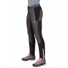 High Point Alpha 2.0 Lady Pants Black damske outdoorove technicke zateplene kalhoty 1