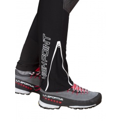 High Point Alpha 2.0 Lady Pants Black damske outdoorove technicke zateplene kalhoty 4