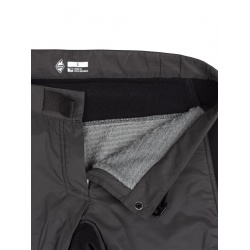 High Point Alpha 2.0 Lady Pants Black damske outdoorove technicke zateplene kalhoty 5