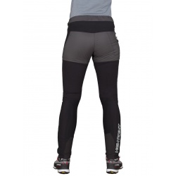 High Point Alpha 2.0 Lady Pants Black damske outdoorove technicke zateplene kalhoty 6