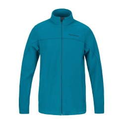 Hannah Filip corsair II panska funkcni fleecova sportovni mikina Polarsoft Micro