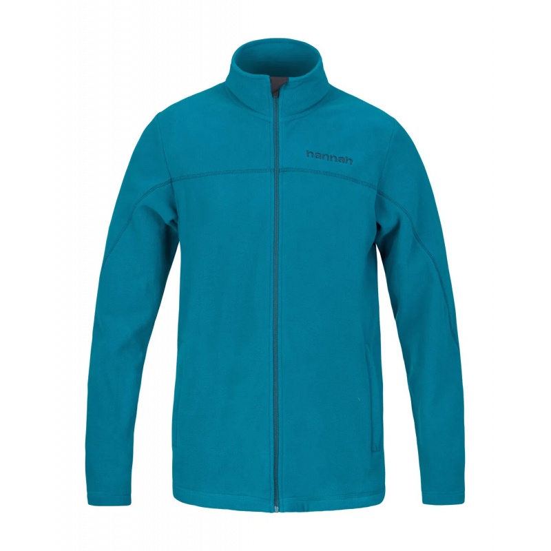 Hannah Filip corsair II panska funkcni fleecova sportovni mikina Polarsoft Micro