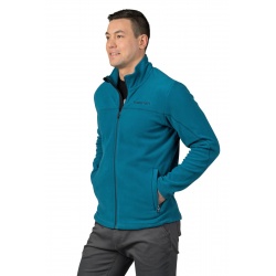 Hannah Filip corsair II panska funkcni fleecova sportovni mikina Polarsoft Micro 7