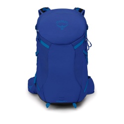 Osprey Sportlite 25l M L lehky minimalisticky turisticky outdoorovy batoh blue sky 2