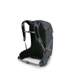 Osprey Sportlite 25l M L lehky minimalisticky turisticky outdoorovy batoh tungsten grey 1