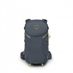 Osprey Sportlite 25l M L lehky minimalisticky turisticky outdoorovy batoh tungsten grey 2