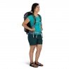Osprey Sportlite 25l M L lehky minimalisticky turisticky outdoorovy batoh tungsten grey 4