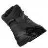 Lowa Renegade EVO GTX Mid wide deep black panske vyssi nepromokave kozene trekove boty 3