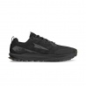 Altra Lone Peak 9 Wide black panske nizke prodysne trailove bezecke boty nulovy drop