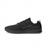 Altra Lone Peak 9 Wide black panske nizke prodysne trailove bezecke boty nulovy drop 1