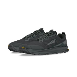 Altra Lone Peak 9 Wide black panske nizke prodysne trailove bezecke boty nulovy drop 5