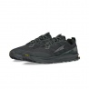 Altra Lone Peak 9 Wide black panske nizke prodysne trailove bezecke boty nulovy drop 5