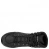 Lowa Renegade EVO GTX Mid wide deep black panske vyssi nepromokave kozene trekove boty 4