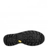 Lowa Renegade EVO GTX Mid wide deep black panske vyssi nepromokave kozene trekove boty 5