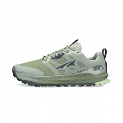 Altra Lone Peak 9+ W glacier damske nizke prodysne trailove bezecke boty nulovy drop