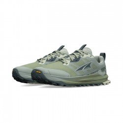 Altra Lone Peak 9+ W glacier damske nizke prodysne trailove bezecke boty nulovy drop 4