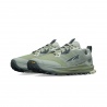 Altra Lone Peak 9+ W glacier damske nizke prodysne trailove bezecke boty nulovy drop 4