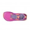 Altra Lone Peak 9+ W raspberry damske nizke prodysne trailove bezecke boty nulovy drop 2