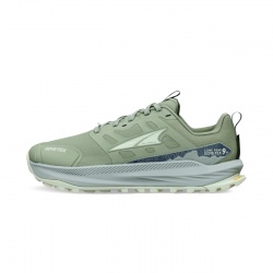 Altra Lone Peak 9+ GTX W dusty olive damske nizke nepromokave trailove bezecke boty siroke