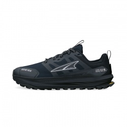 Altra Lone Peak 9+ GTX W black/black damske nizke nepromokave trailove bezecke boty siroke