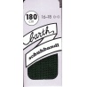 Barth Sport Flach ploche 180 cm barva tmave zelena 042 tkanicky do bot