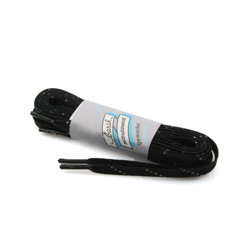 Barth Bergsport ploche 240 cm barva cerna 038 tkanicky do brusli