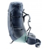 Deuter Aircontact Lite 45+10l SL damsky turisticky odlehceny expedicni batoh ink jade 4