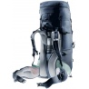 Deuter Aircontact Lite 45+10l SL damsky turisticky odlehceny expedicni batoh ink jade 6