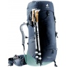 Deuter Aircontact Lite 45+10l SL damsky turisticky odlehceny expedicni batoh ink jade 7