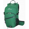 Doldy Zion 24l zelena cykloturisticky batoh