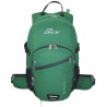 Doldy Zion 24l zelena cykloturisticky batoh1