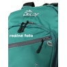 Doldy Zion 24l zelena cykloturisticky batoh realne foto1