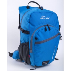 Doldy Zion 24l modra cykloturisticky batoh2