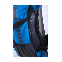Doldy Zion 24l modra cykloturisticky batoh5