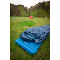 Pinguin Magma 1000 zimni perovy spaci pytel modry5