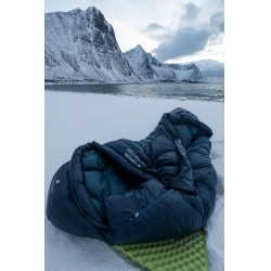 Pinguin Magma 1000 zimni perovy spaci pytel modry7