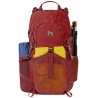 Hannah Wagabond 26 turisticky outdoorovy batoh sun dried tomato 3
