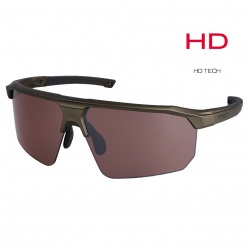 R2 Speedster AT043B sportovní sluneční brýle HD tech