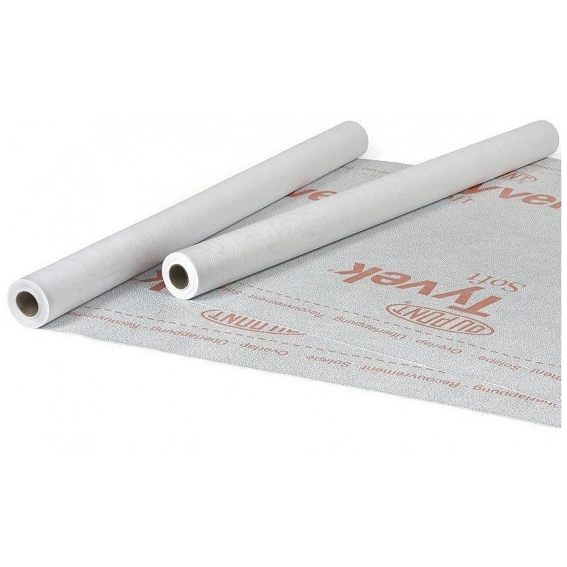 Tyvek DuPont podlozka pod karimatku nebo stan 75 x 220 cm