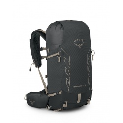 Osprey Tempest Velocity 30l WXS S damsky turisticky batoh dark charcoal