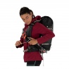 Osprey Tempest Velocity 30l WXS S damsky turisticky batoh dark charcoal 5