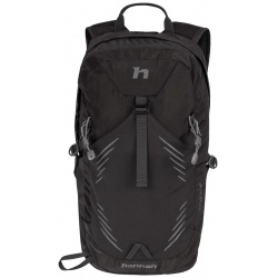 Hannah Wagabond 20 turisticky outdoorovy batoh anthracite 1