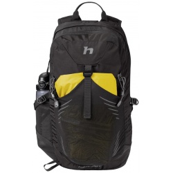 Hannah Wagabond 20 turisticky outdoorovy batoh anthracite 3