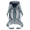 Deuter Trail Pro 36l 34413247411 black shale ferratovy i turisticky batoh 1